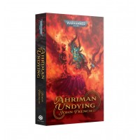 Ahriman: Undying (Paperback)
