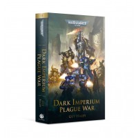 Dark Imperium: Plague War (Paperback)- Guy Haley