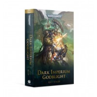 Dark Imperium: Godblight (Paperback) - Guy Haley