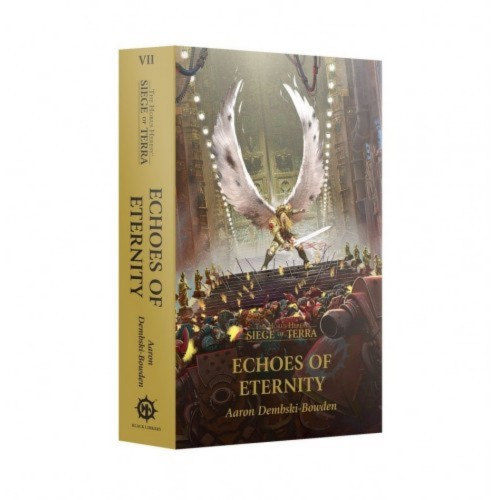 Echoes of Eternity