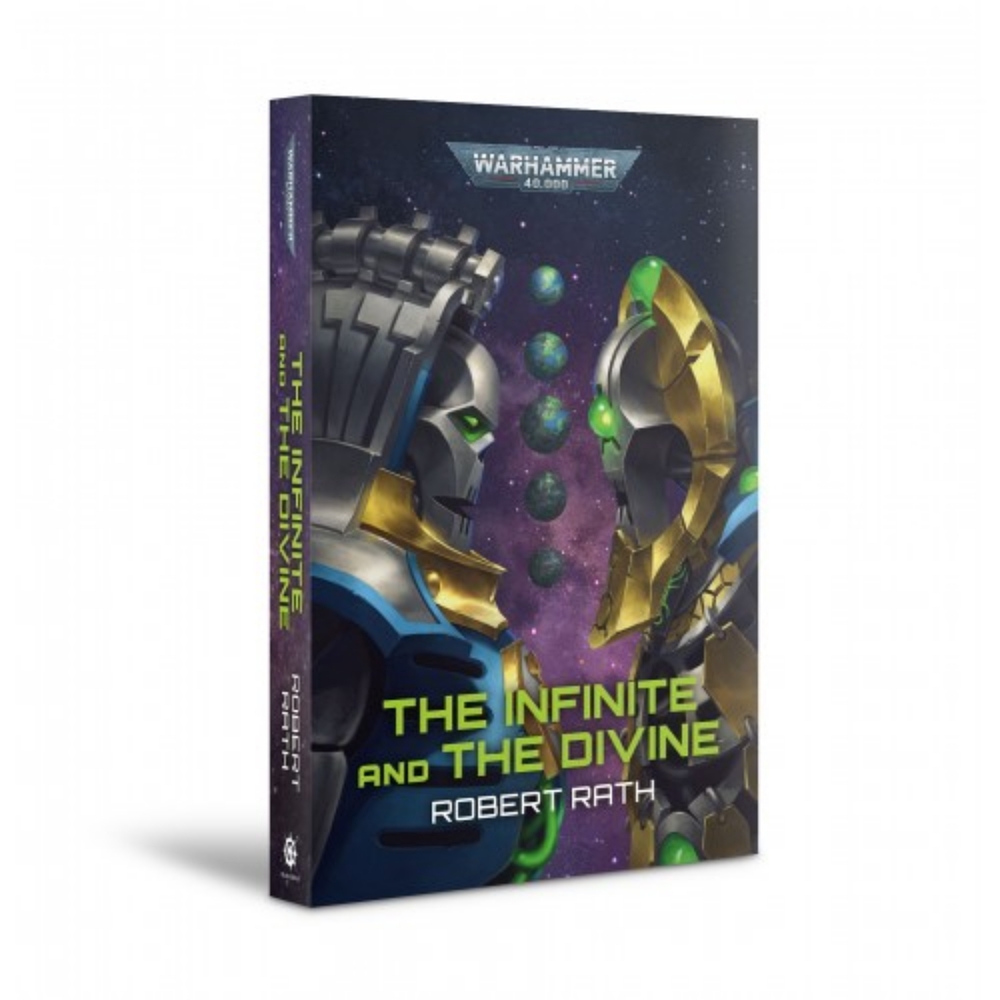 The Infinite and the Divine