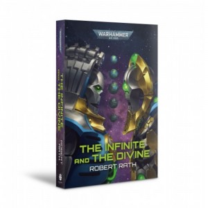 The Infinite and the Divine
