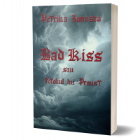 Bad-kiss-fotoliul-lui-proust- Petrika Ionesco