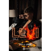 Levi Vol.1 - Eva L. Laust