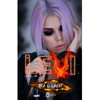Levi Vol.2 - Eva L. Laust