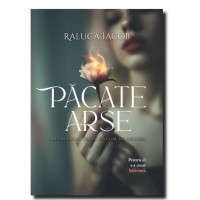 Pacate arse - Raluca Iacob