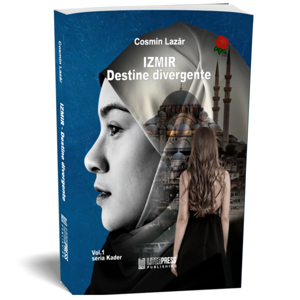 IZMIR. Destine divergente – Cosmin Lazar
