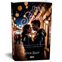 Scris in stele – Nova Riley