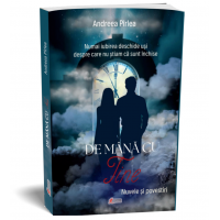 De mana cu tine – Andreea Pirlea