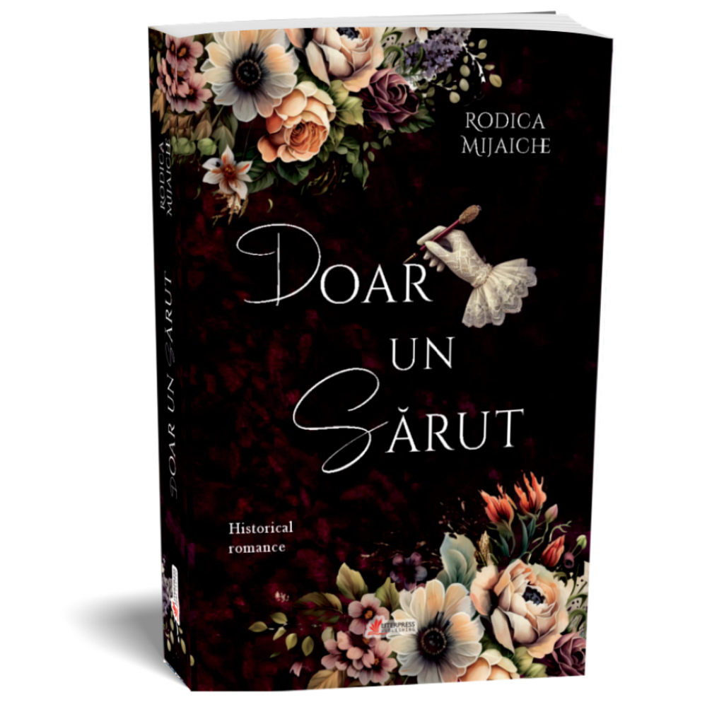 Doar un sarut – Rodica Mijaiche