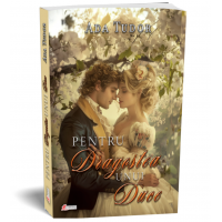 Pentru dragostea unui duce – Ada Tudor