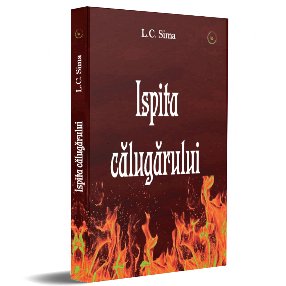 Ispita Calugarului – L.C. Sima