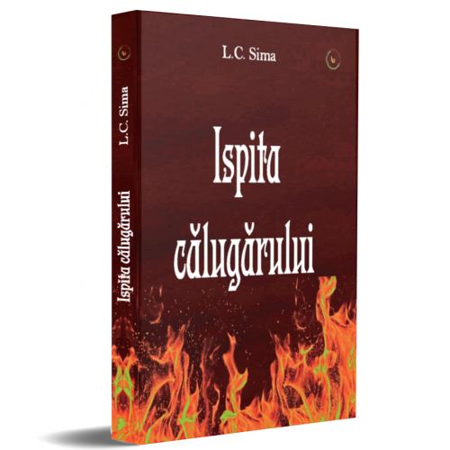 Ispita Calugarului – L.C. Sima