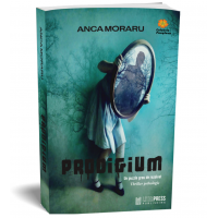 Prodigium – Anca Moraru