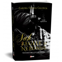 Sah. Regele si nebunul- Vol 1 – Carina-Otilia Calinca