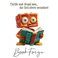 Jurnal de citit - model 10