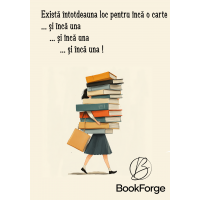 Jurnal de citit - model 12