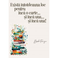 Jurnal de citit - model 2