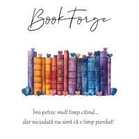 Jurnal de citit - model 5