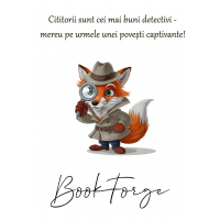 Jurnal de citit - model 6