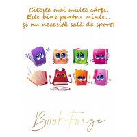 Jurnal de citit - model 7