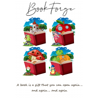 Jurnal de citit - model 8