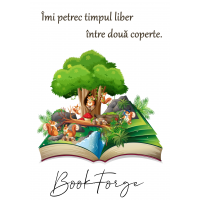 Jurnal de citit - model 9