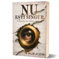Nu ești singur- Alin Achim