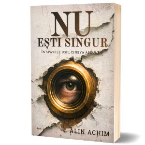 Nu ești singur- Alin Achim