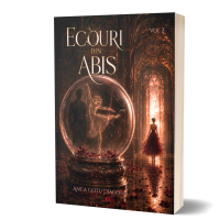 Ecouri in abis- volumul 2- Anca Gotu Diaconu