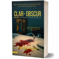 Clar- obscur -Anca Gotu Diaconu