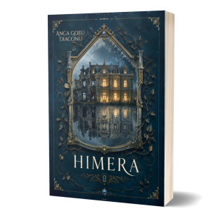Himera- Anca Gotu Diaconu
