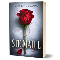 Stigmatul- Anca Gotu Diaconu