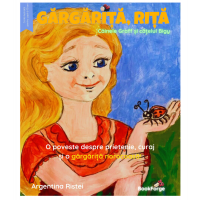 Gargarita, Rita - Argentina Ristei