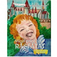 Micul print cel rasfatat- Argentina Ristei