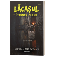 Lacasul intunericului, volumul 2 - Ciprian Mitoceanu