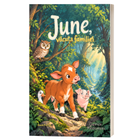 June, vacuta familiei- Ciprian Mitoceanu
