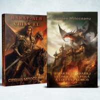 Pachet de autor - Ciprian Mitoceanu