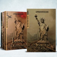 Universul Dawson - Ciprian Mitoceanu