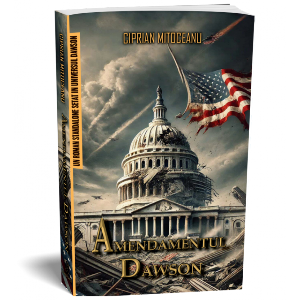 Amendamentul Dawson - Ciprian Mitoceanu
