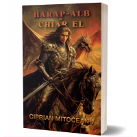 Harap-Alb - Chiar el - Ciprian Mitoceanu
