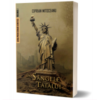 In sangele tatalui - Seria Predestinare genetica, volumul 1 - Ciprian Mitoceanu