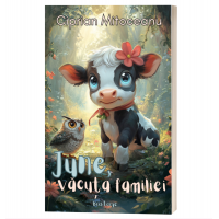 June, vacuta familiei- Ciprian Mitoceanu