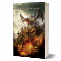 (Foarte probabil) Ultima aventura a lui Fat-Frumos - Ciprian Mitoceanu