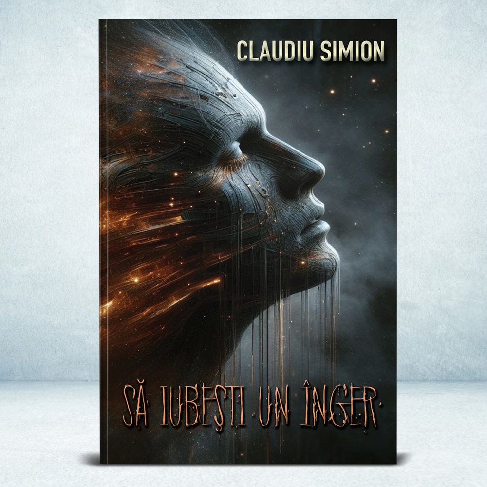 Sa iubesti un inger - Claudiu Simion 