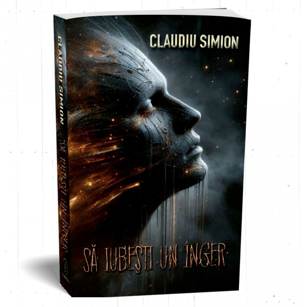 Sa iubesti un inger - Claudiu Simion 