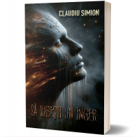 Sa iubesti un inger - Claudiu Simion 