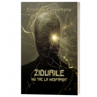 Zidurile nu tac la nesfarsit - Cristian Carpenaru