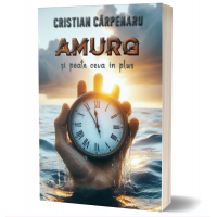 Amurg si poate ceva in plus - Cristian Carpenaru   