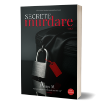 Secrete murdare- Vol. 2- Anays M.